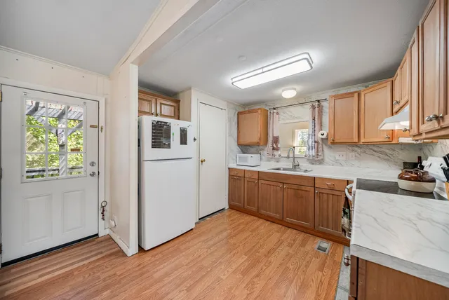 $130,000 | 12 Circle Road, Ossipee, NH 03814