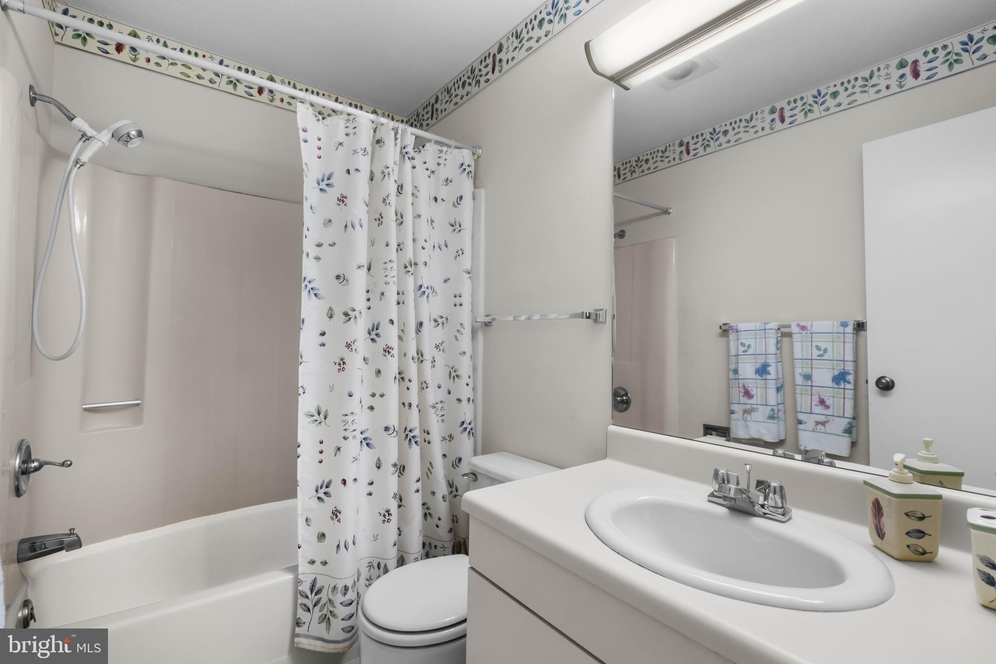 7 Winding Way, Unit 12B McHenry, MD 21541 - Photo 19 of 43