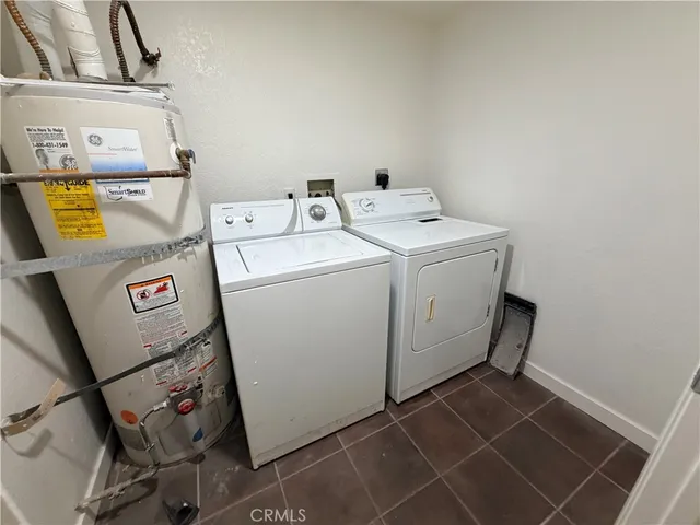 a view of a house with a garage