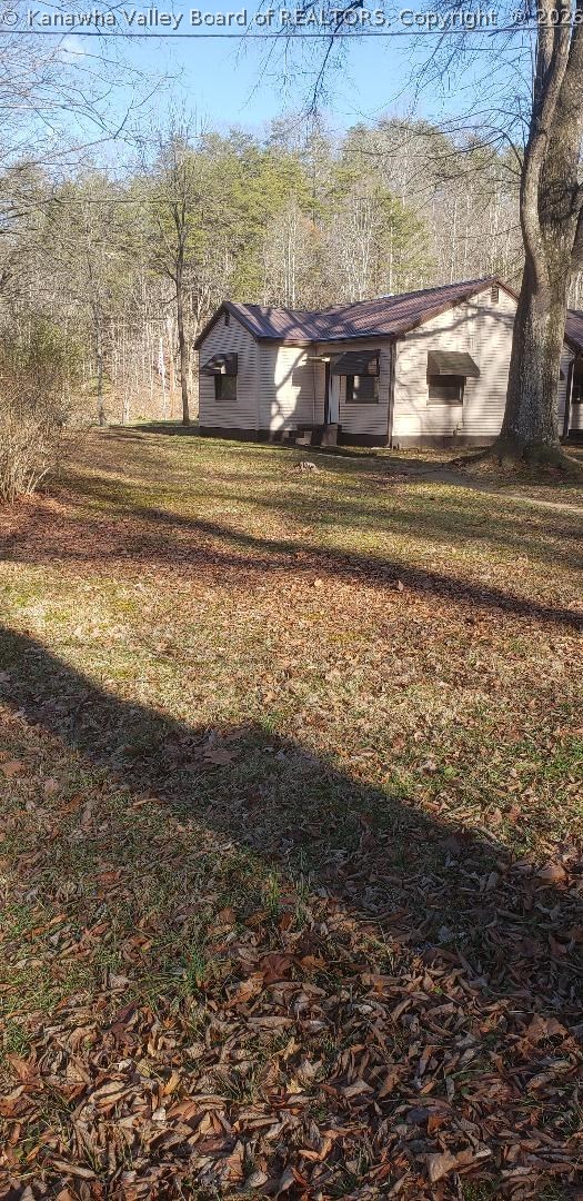 2028 Parkersburg Road Ripley, WV 25271 - Photo 2 of 9 Gallery Image 2