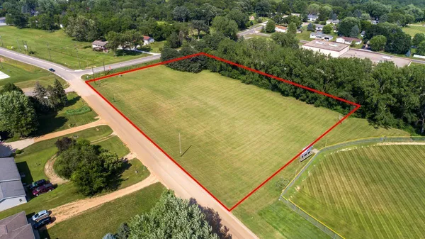 $75,000 | Xxx North Lot Xxx North Street, Henderson, MN 56044