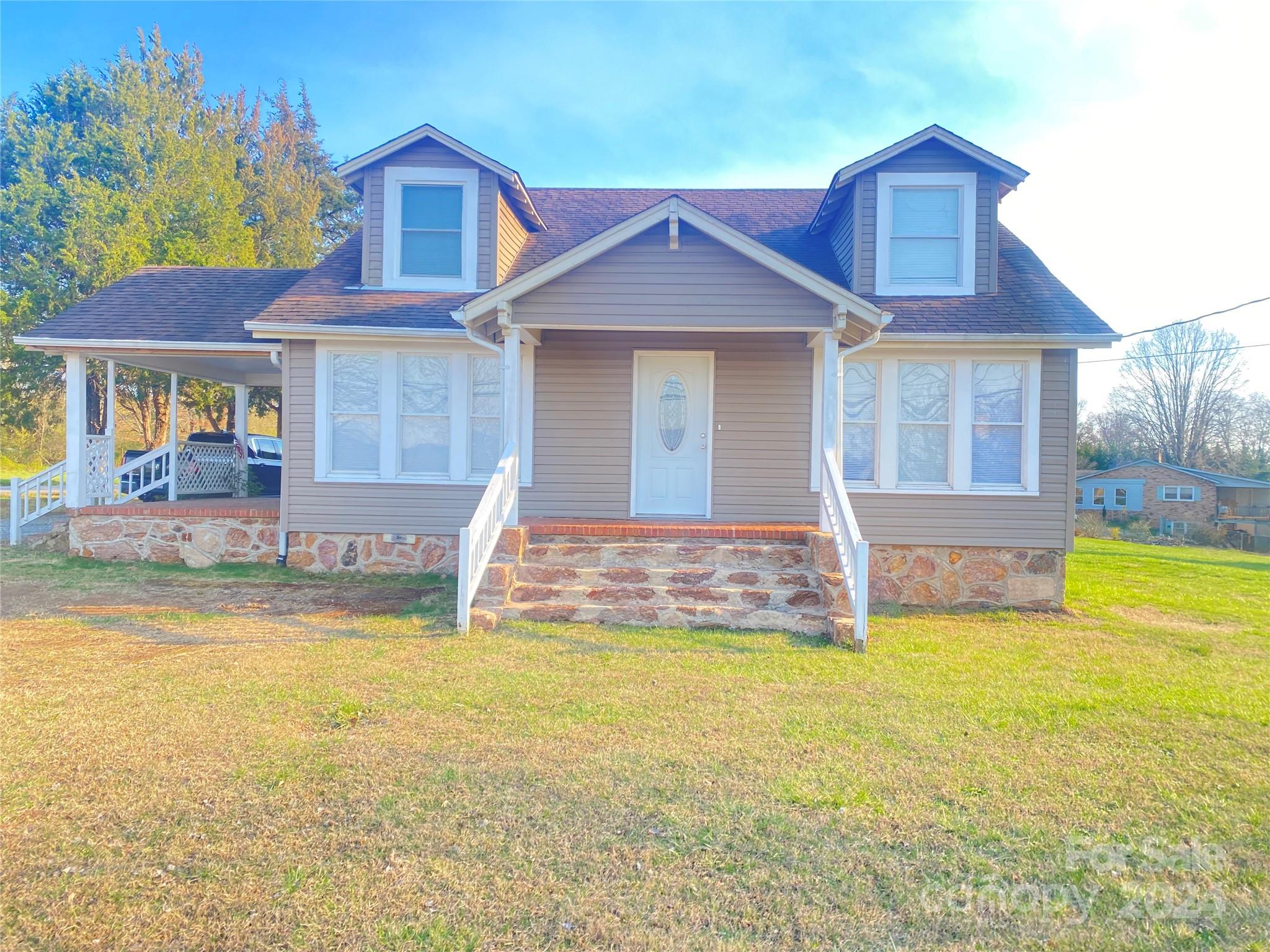 246 Cedar Valley Road Hudson, NC 28638 - Photo 1 of 35 Gallery Image 1