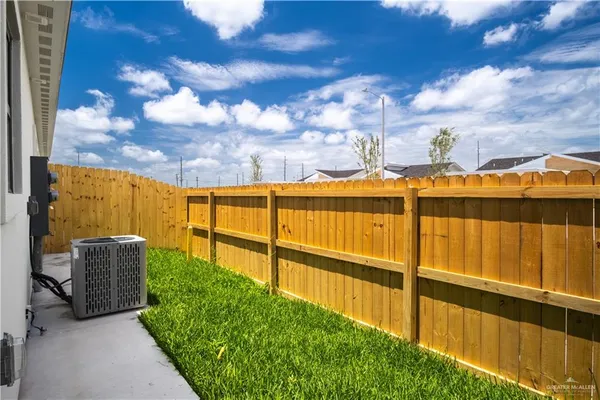 a view of outdoor space with swimming pool