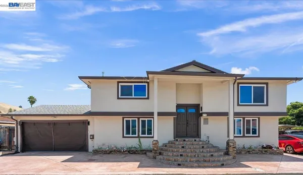 $1,499,888 | 276 Appian Way, Union City, CA 94587