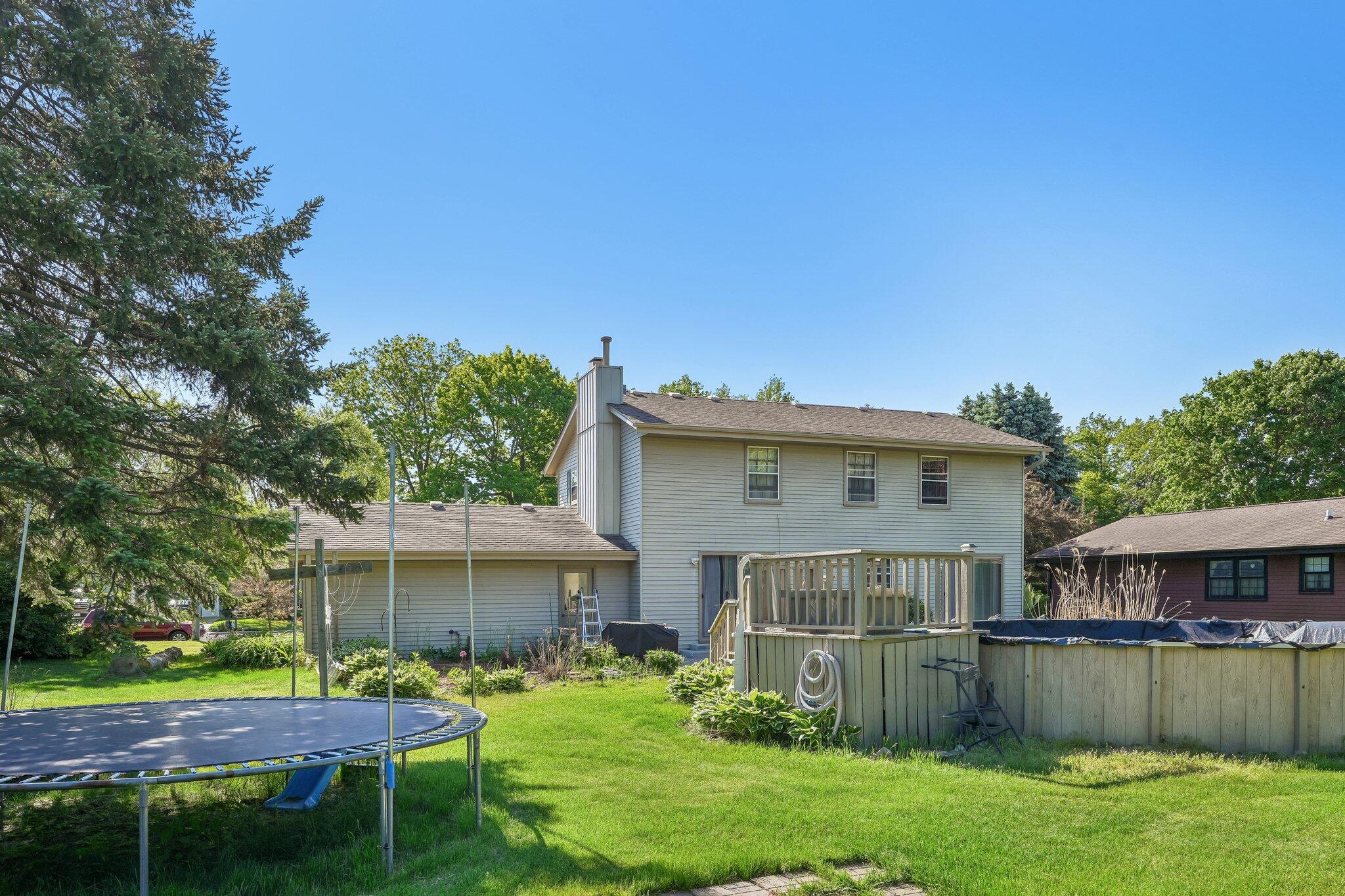 205 Fox Glen Road Fredonia, WI 53021 - Photo 38 of 42 41-web-or-mls-217291 - 205 Fox Glen Rd-S