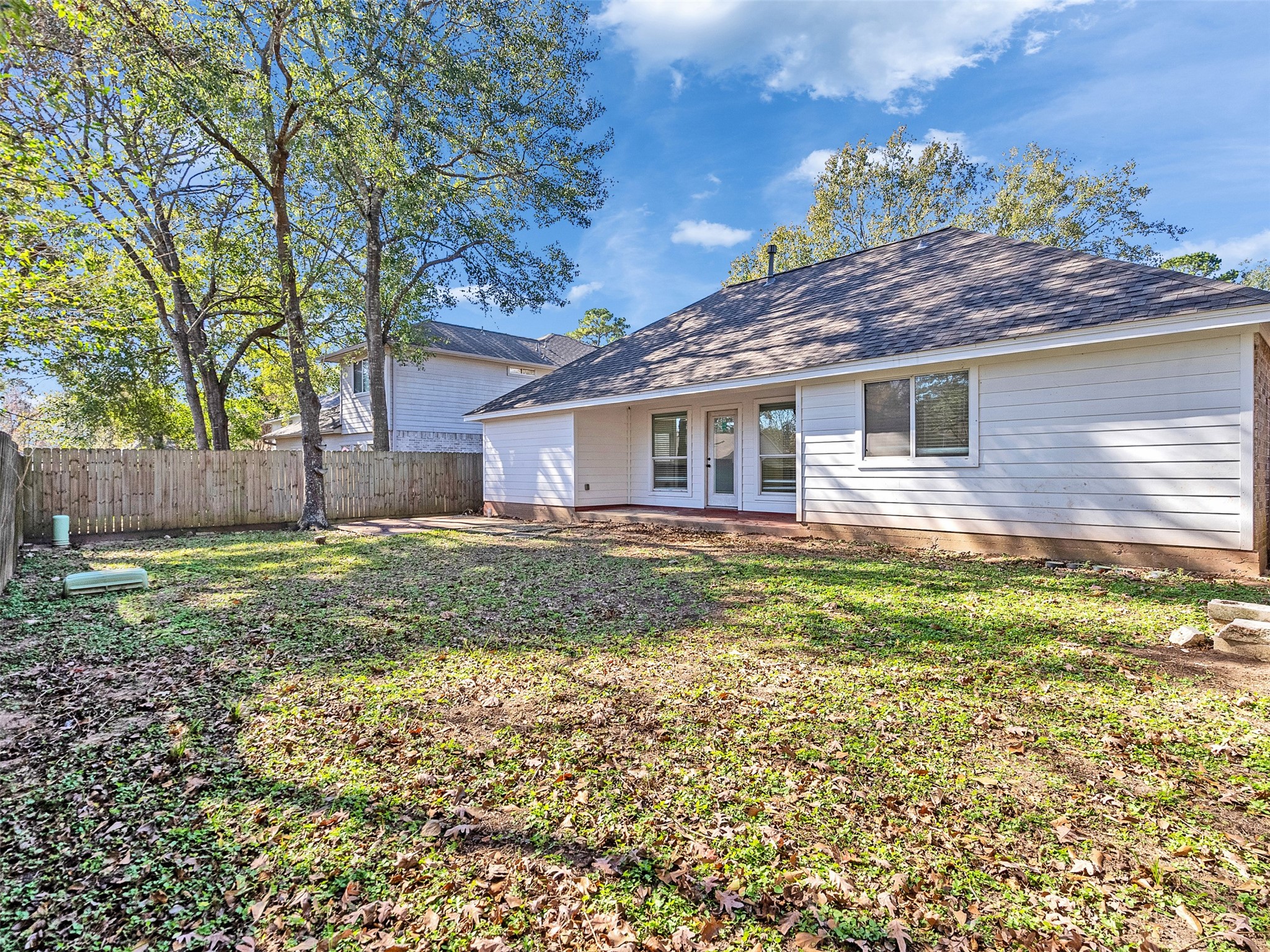 206 Doncaster Conroe, TX 77303 - Photo 34 of 38