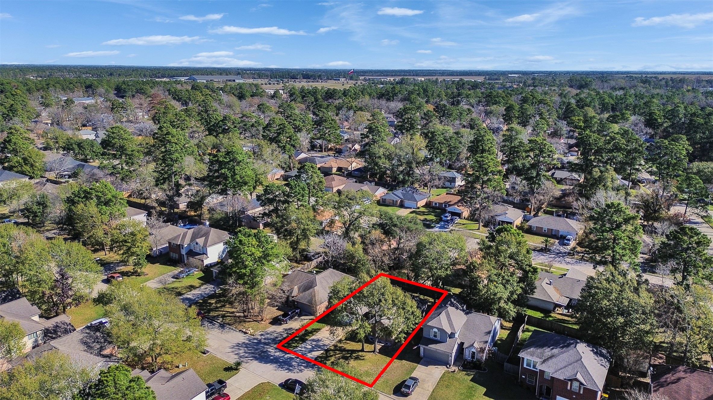 206 Doncaster Conroe, TX 77303 - Photo 38 of 38