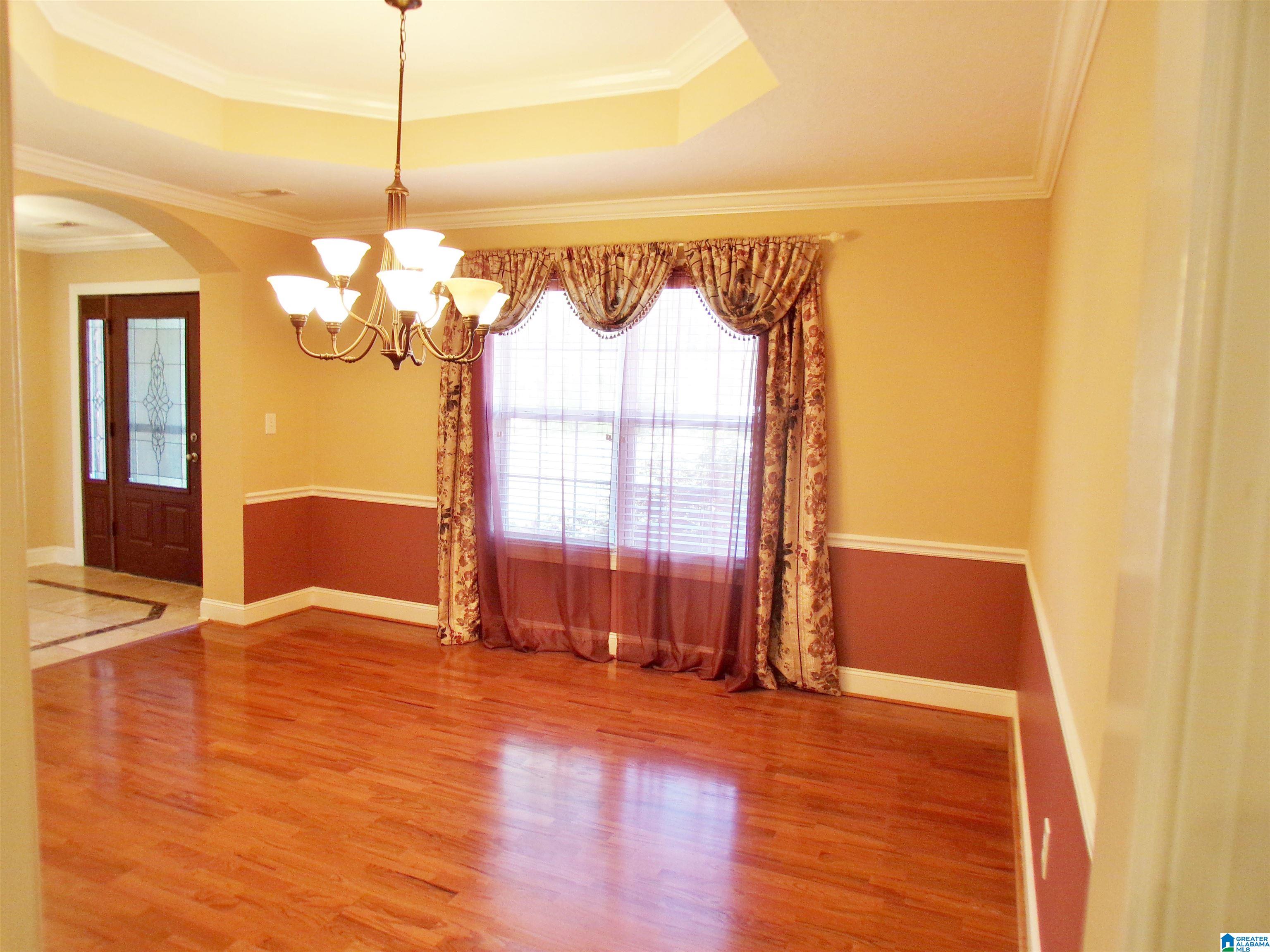 36 Foxley Road Anniston, AL 36205 - Photo 15 of 71
