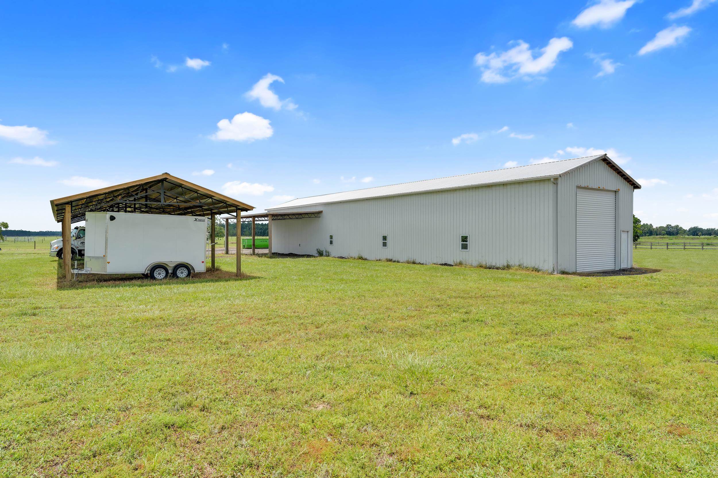 22592 Pastoral Lane Foley, AL 36535 - Photo 28 of 45 Yard