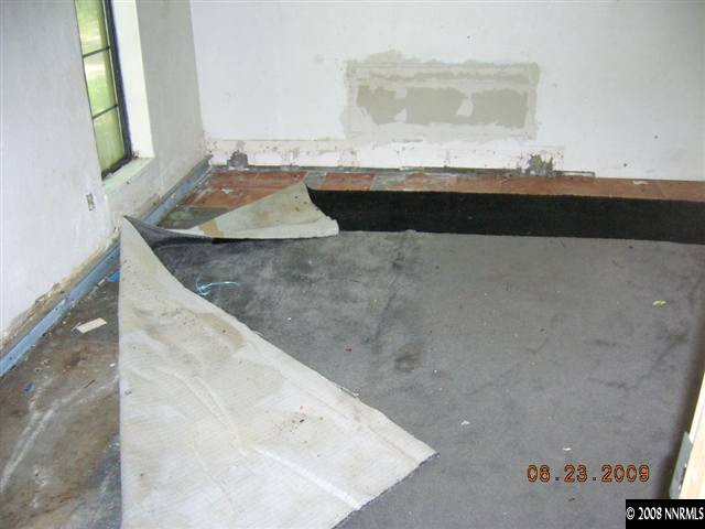 17900 South Virginia Street Reno, NV 89521 - Photo 7 of 9 a bathroom with a granite countertop sink a vanity and mirror