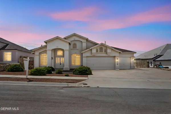 $344,950 | 516 La Florida Drive, Canutillo, TX 79835