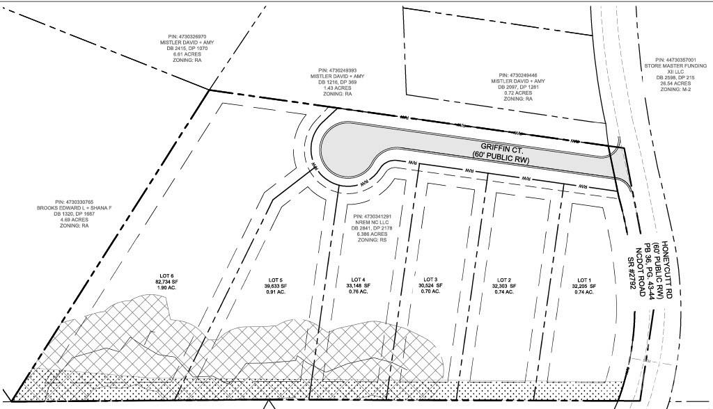 134 Honeycutt Road, Unit 3 Troutman, NC 28166 - Photo 1 of 1