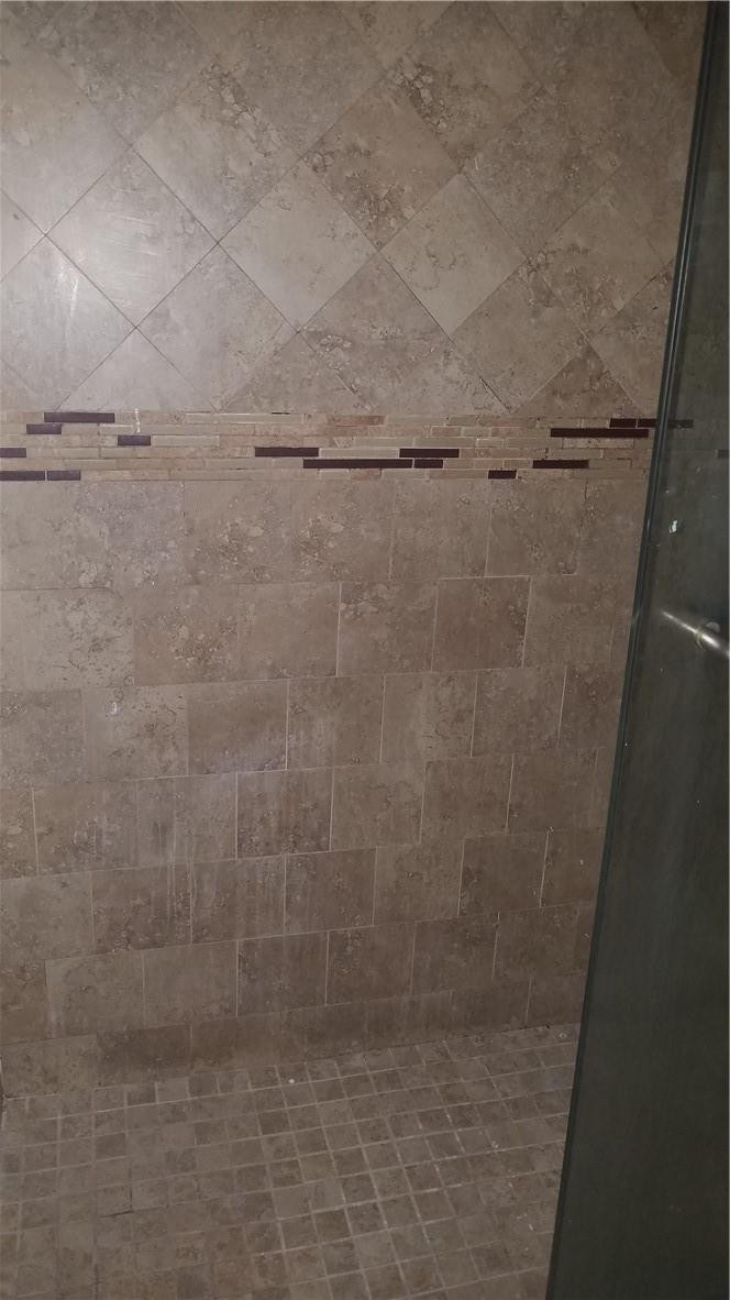 1300 West 53rd Street, Unit 7 Hialeah, FL 33012 - Photo 13 of 22 a bathroom with a shower