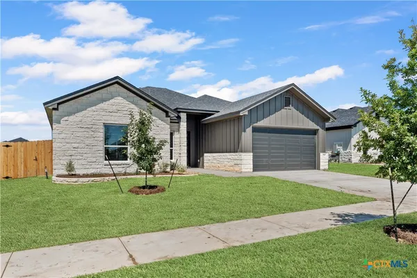 $359,900 | 210 Creek Plum Lane, Temple, TX 76502