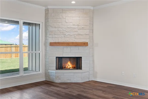 $359,900 | 210 Creek Plum Lane, Temple, TX 76502