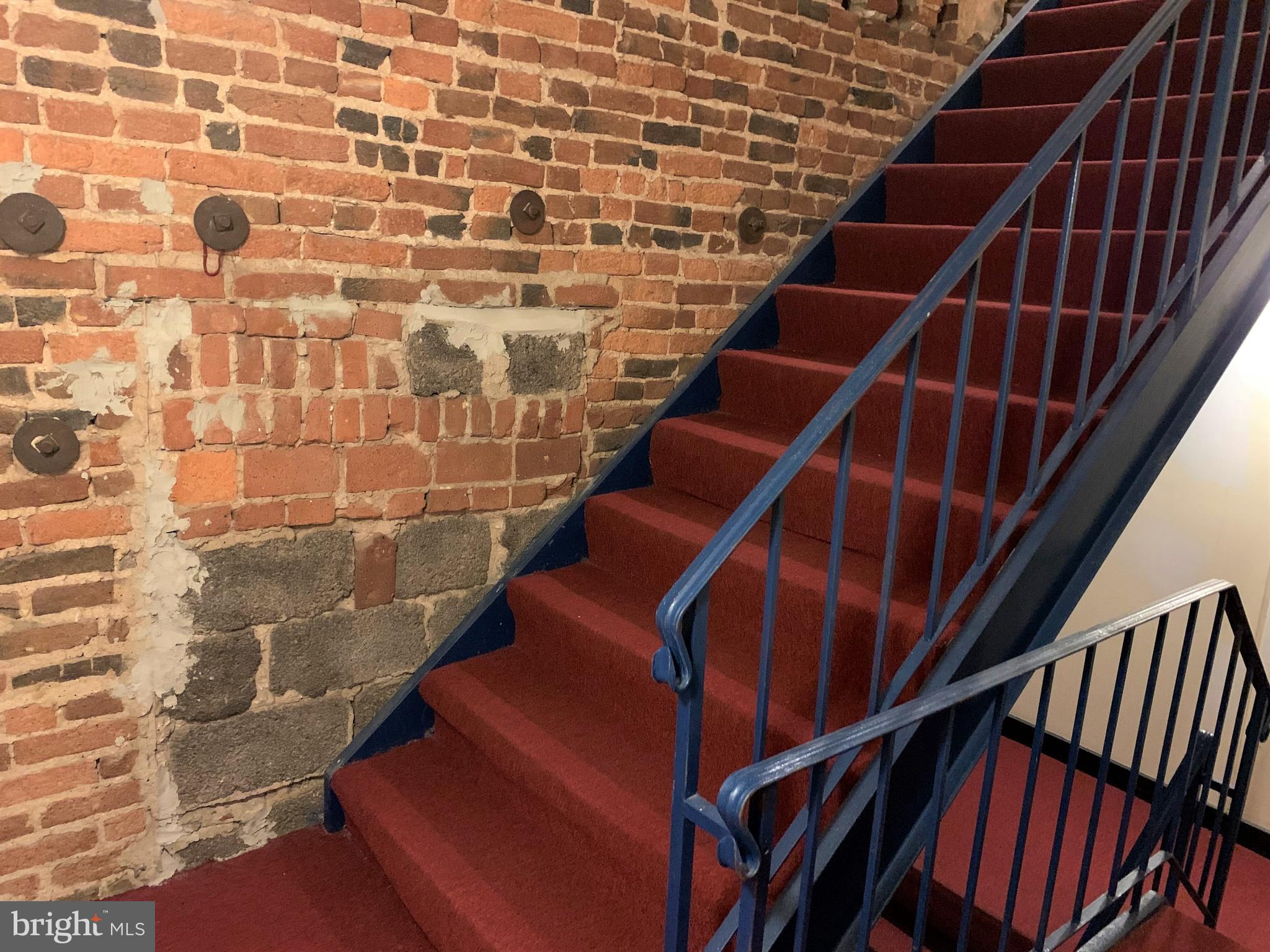 21 North 3rd Street, Unit 4C Philadelphia, PA 19106 - Photo 3 of 14 a view of an empty room with wooden floor