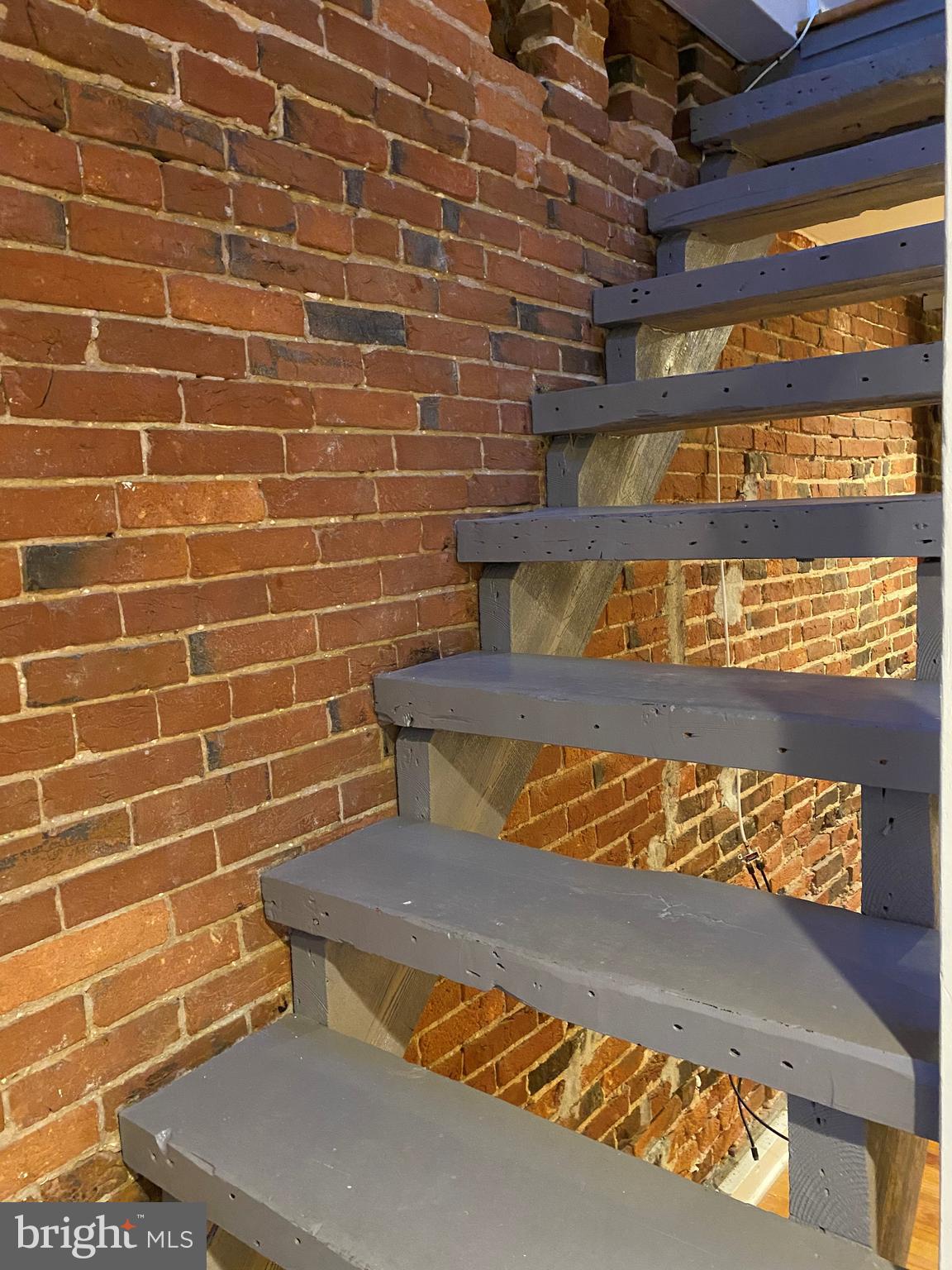 21 North 3rd Street, Unit 4C Philadelphia, PA 19106 - Photo 8 of 14 a view of outdoor space