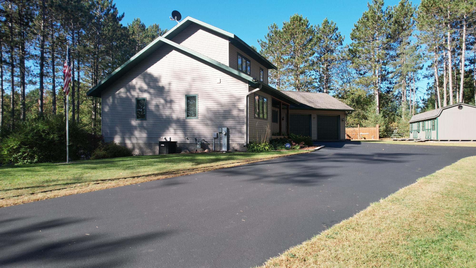 310 Pine Ridge Lane Tomahawk, WI 54487 - Photo 54 of 80 Gallery Image 54