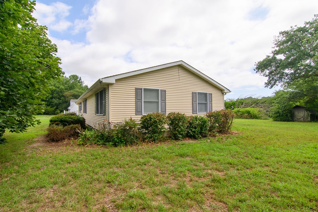 26283 Redwood Road Onancock, VA 23417 - Photo 6 of 43