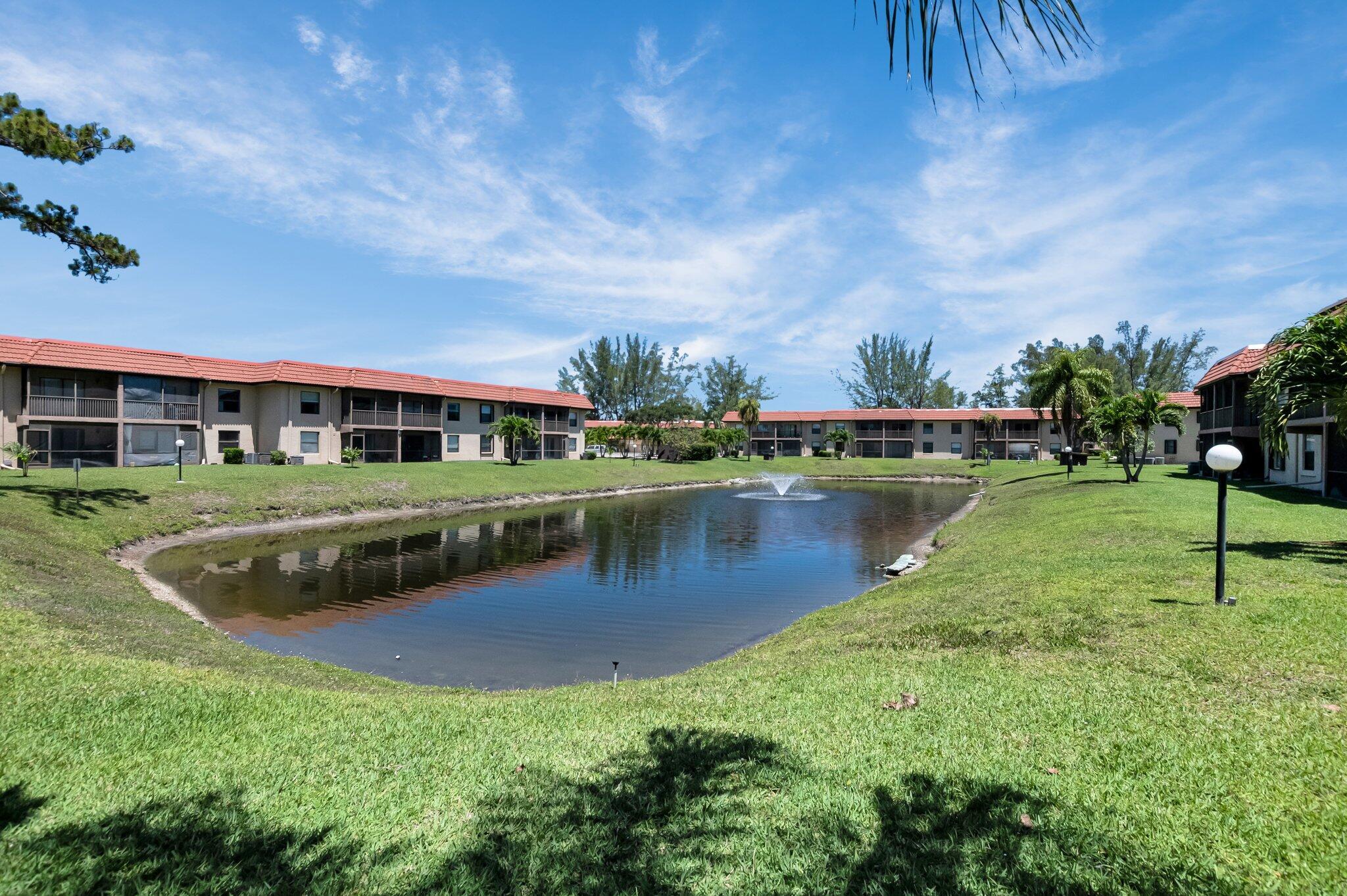 21911 Lake Forest Circle, Unit 103 Boca Raton, FL 33433 - Photo 24 of 24 Lake
