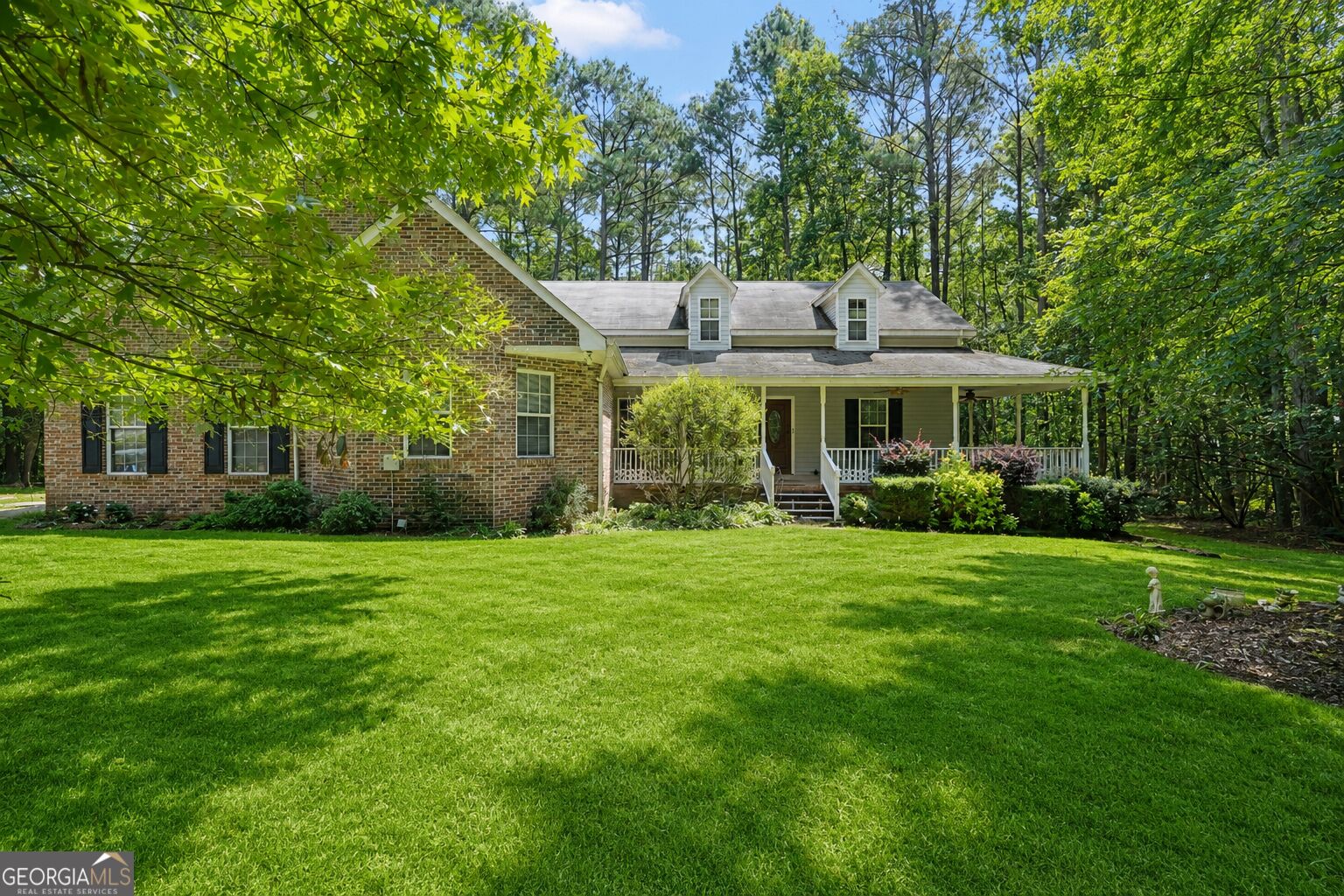 470 Parker Road McDonough, GA 30252 - Photo 1 of 1 Gallery Image 1