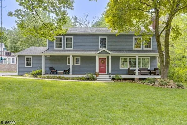 $7,750 | 35 Fox Run, New Providence, NJ 07974