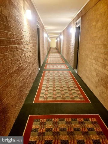 $1,850 | 3101 South Manchester Street, Unit 512, Falls Church, VA 22044