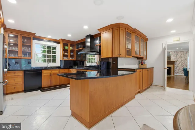 $1,849,000 | 4800 Scarsdale Road, Bethesda, MD 20816