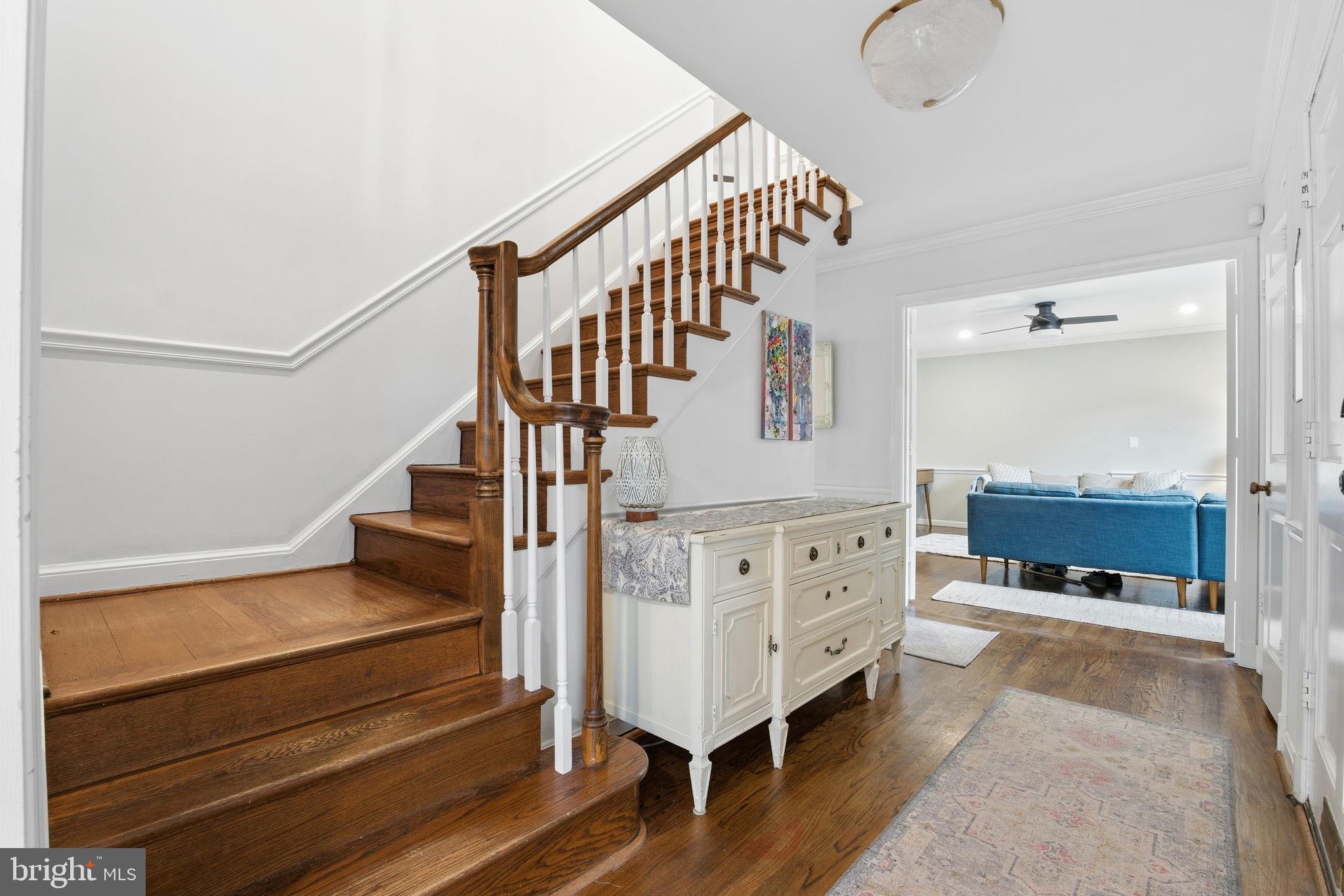 4800 Scarsdale Road Bethesda, MD 20816 - Photo 16 of 33 Dining room