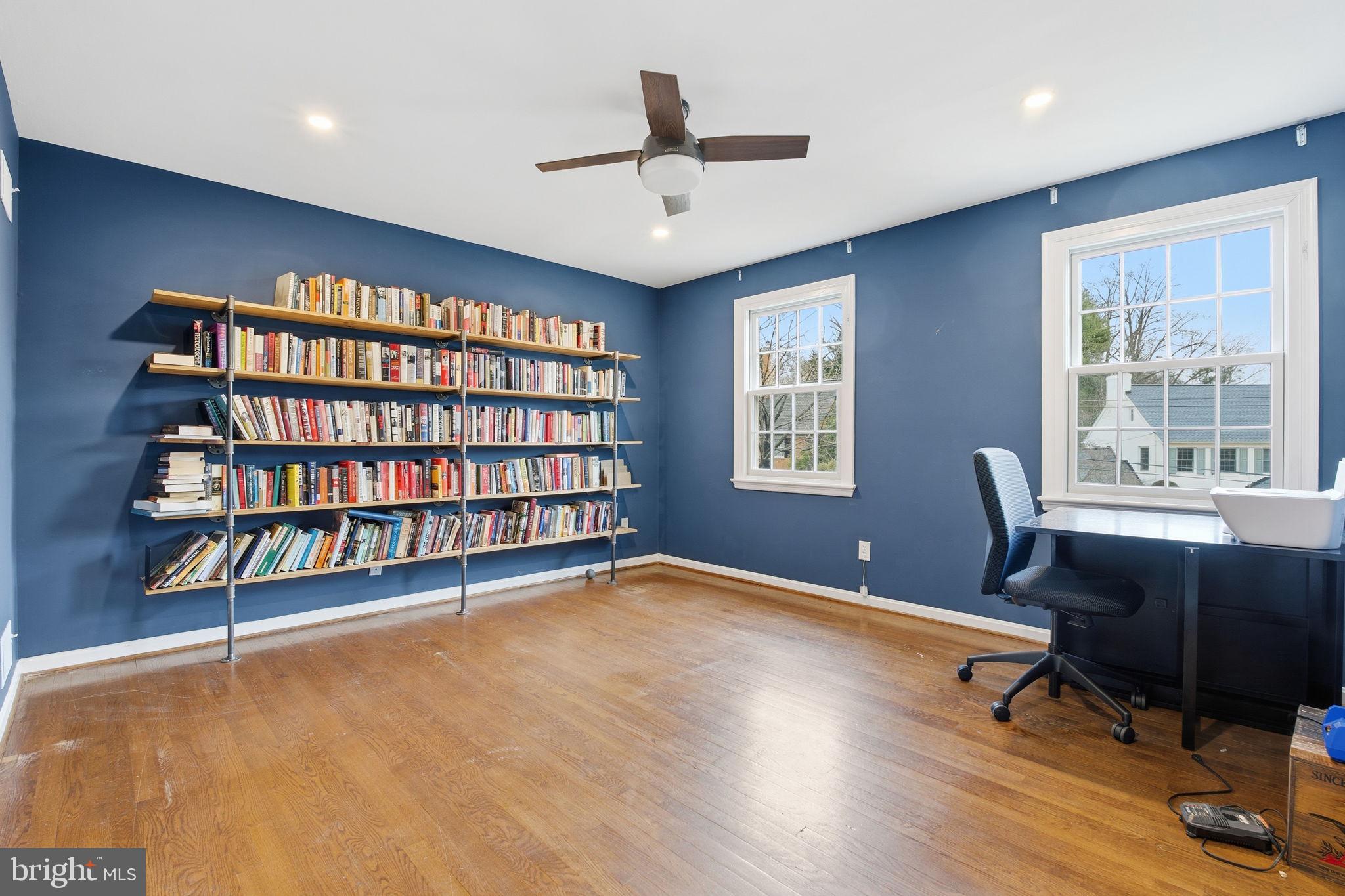4800 Scarsdale Road Bethesda, MD 20816 - Photo 21 of 33 Bedroom 2