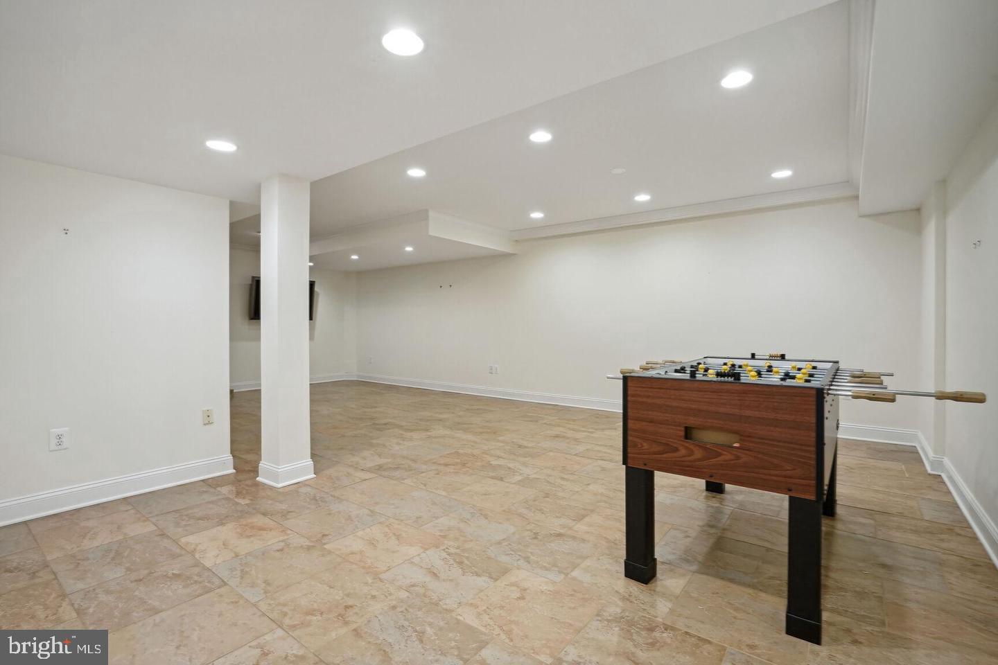 4800 Scarsdale Road Bethesda, MD 20816 - Photo 28 of 33 Basement