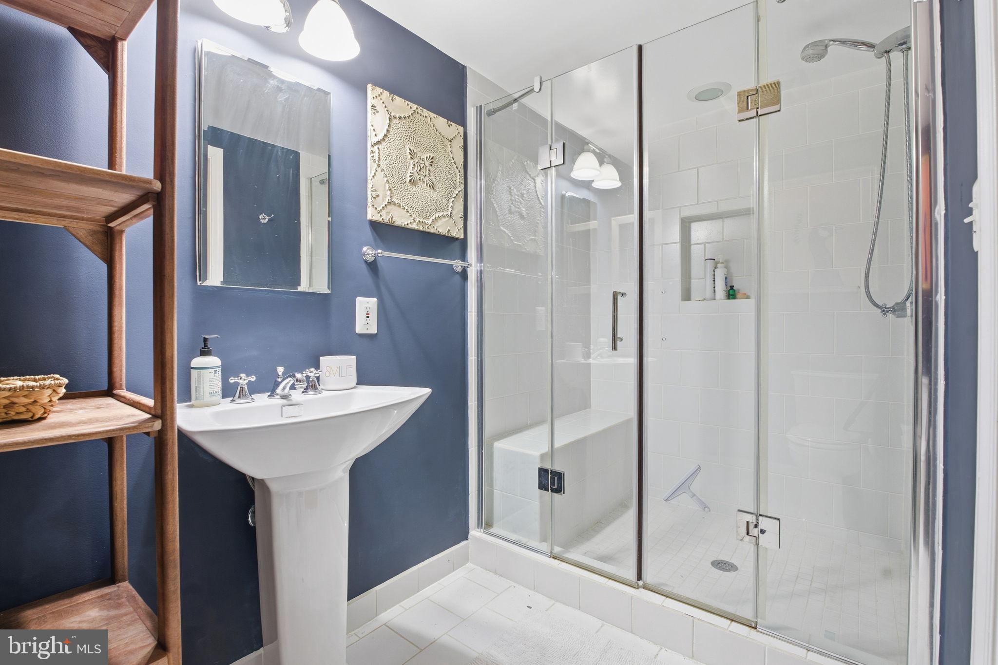 4800 Scarsdale Road Bethesda, MD 20816 - Photo 29 of 33 Basement full bath