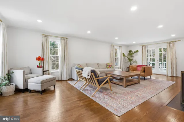 $1,849,000 | 4800 Scarsdale Road, Bethesda, MD 20816