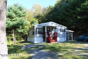 2060 Hickory Road Palmerton, PA 18071 - Photo 1 of 18 front
