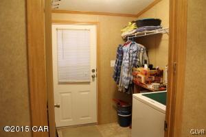 2060 Hickory Road Palmerton, PA 18071 - Photo 11 of 18 laundry/utility room
