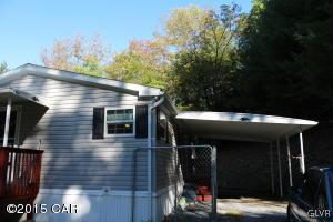 2060 Hickory Road Palmerton, PA 18071 - Photo 15 of 18 carport