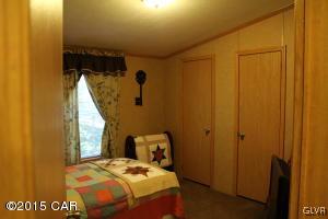 2060 Hickory Road Palmerton, PA 18071 - Photo 7 of 18 master bedroom