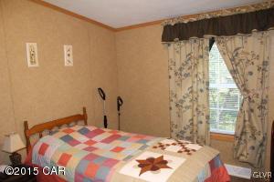 2060 Hickory Road Palmerton, PA 18071 - Photo 8 of 18 master bedroom