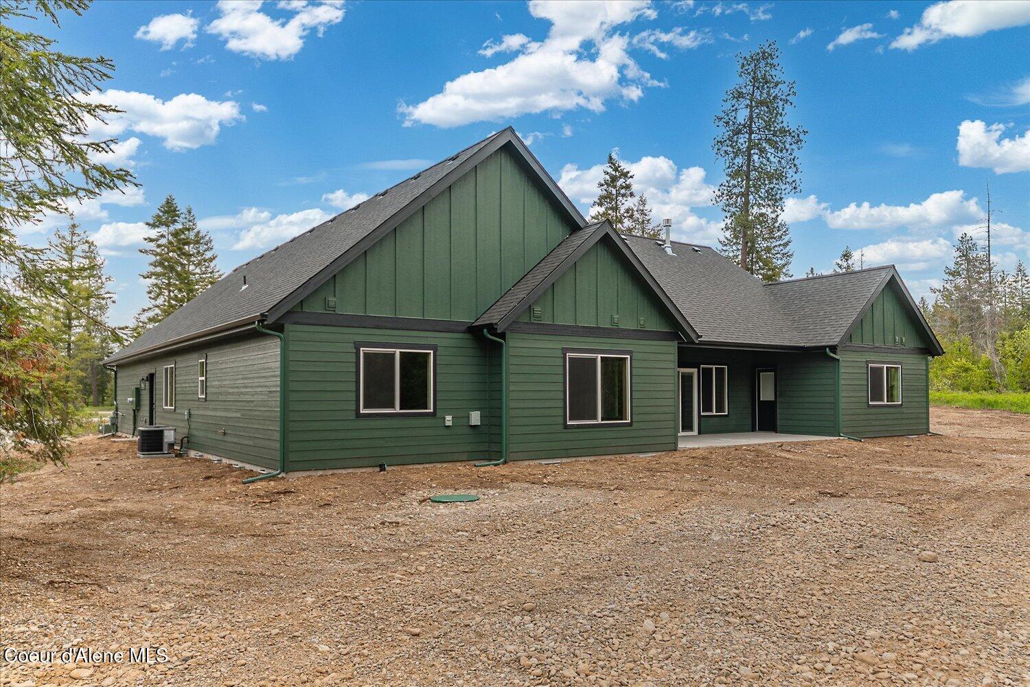 1 North St Rathdrum Id 83858 Lt 3 Blk 1 Rathdrum, ID 83858 - Photo 59 of 63 59-23491 N Marilyn Rd 59