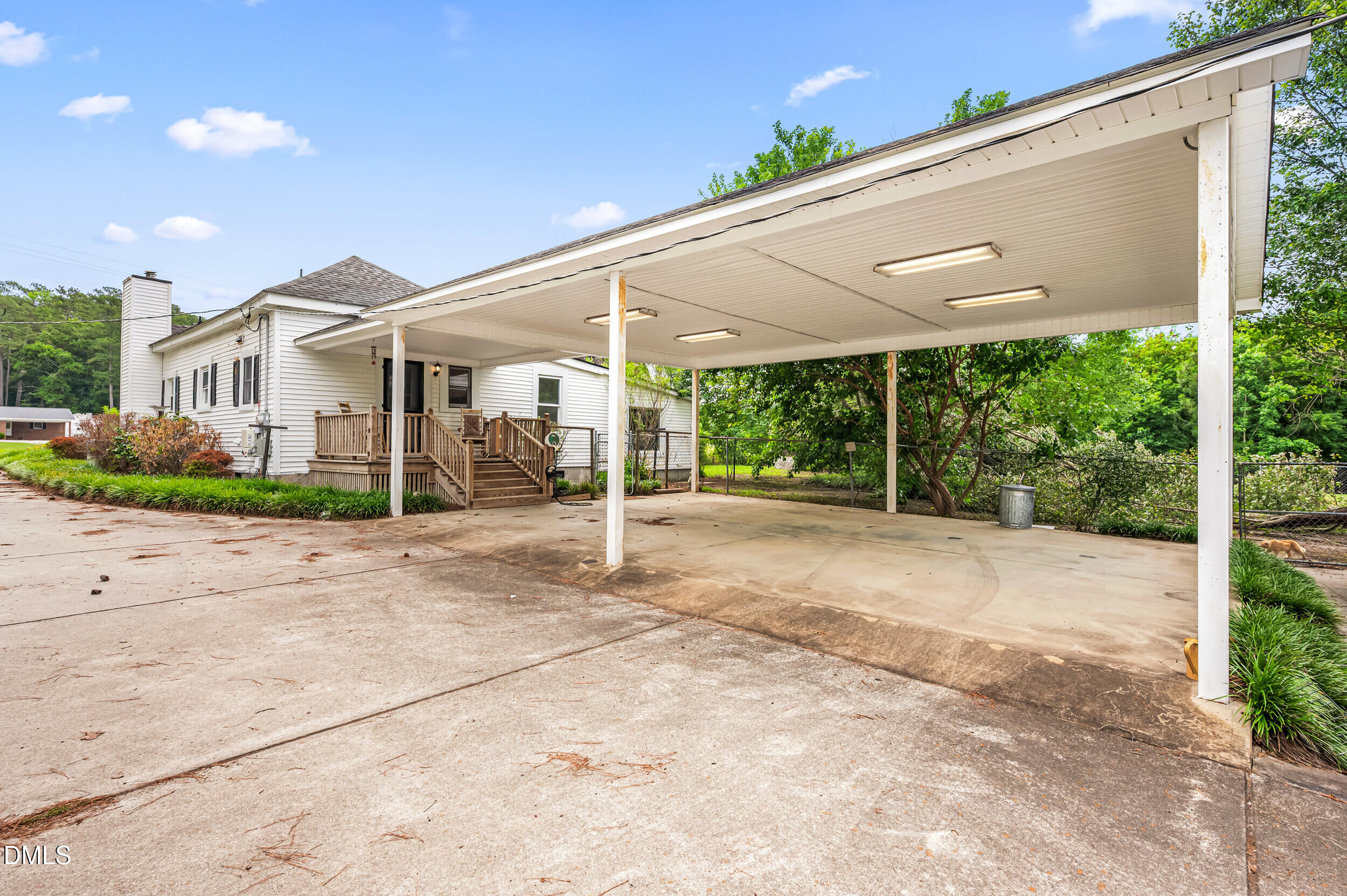 2736 Pleasant Hill Road Rocky Mount, NC 27801 - Photo 27 of 59