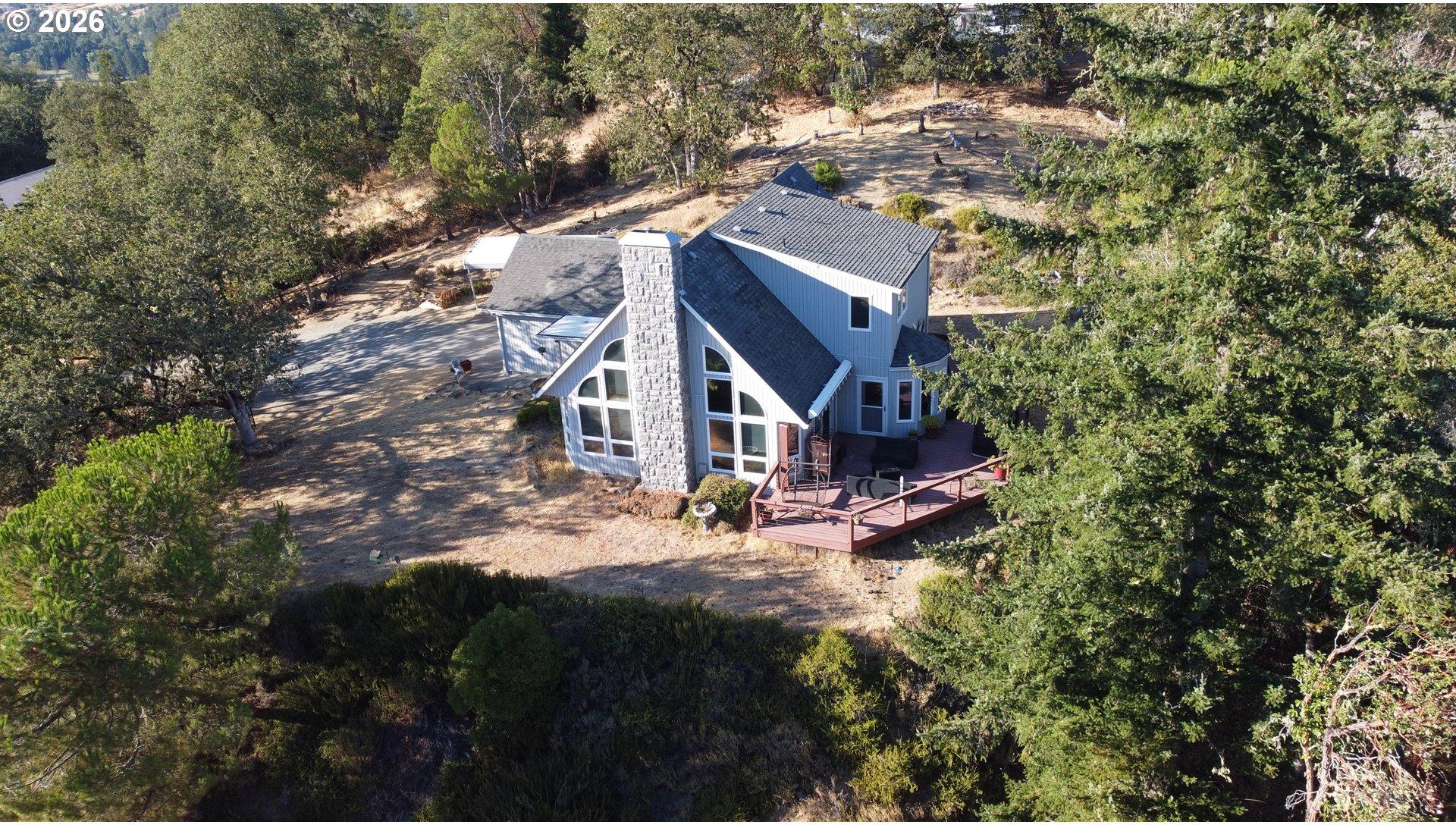 1265 Evergreen Ridge Road Riddle, OR 97469 - Photo 46 of 47 Gallery Image 46