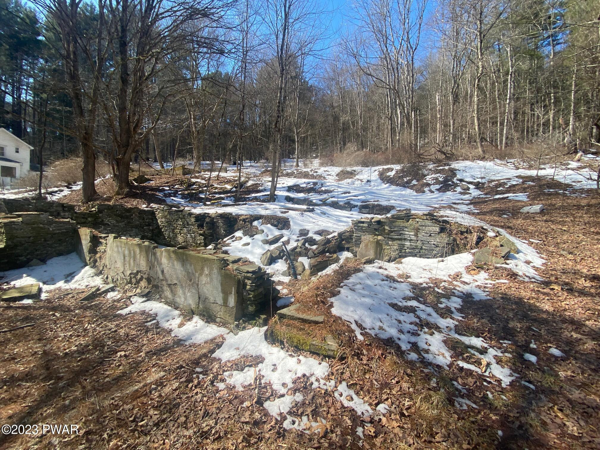 1945 Pine Mill Road Equinunk, PA 18417 - Photo 2 of 2
