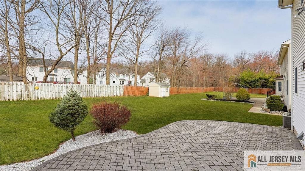 4 Maureen Court Edison, NJ 08820 - Photo 42 of 51