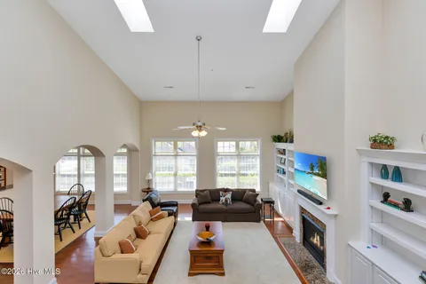 $549,000 | 75 Shadow Creek Court, Pinehurst, NC 28374