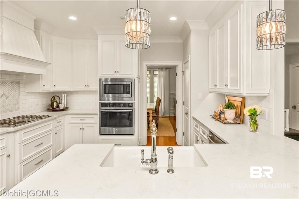 3214 Wynnfield Court Mobile, AL 36695 - Photo 27 of 48