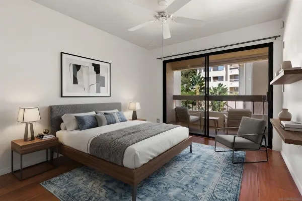 $406,000 | 6767 Friars Road, Unit 139, San Diego, CA 92108