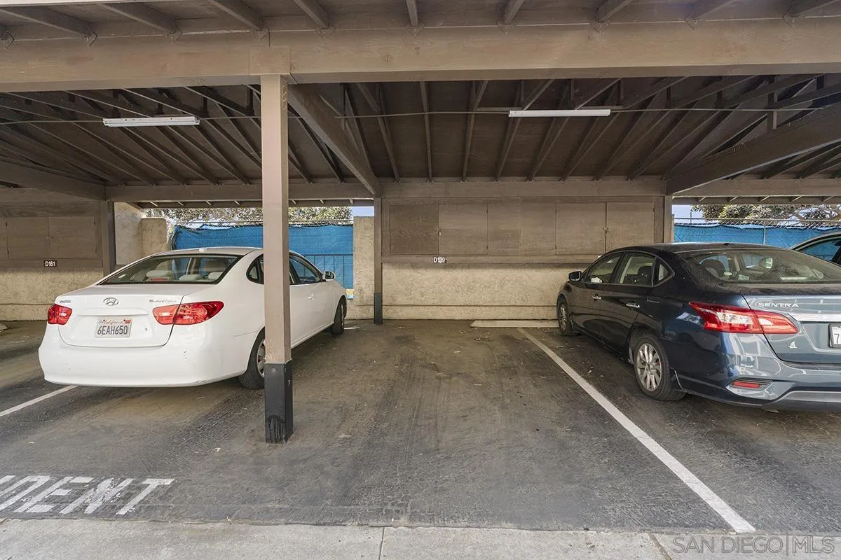 6767 Friars Road, Unit 139 San Diego, CA 92108 - Photo 41 of 55