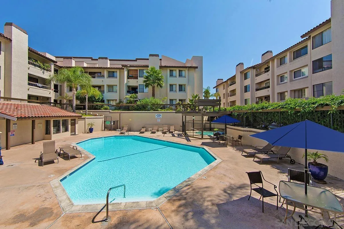 6767 Friars Road, Unit 139 San Diego, CA 92108 - Photo 42 of 55