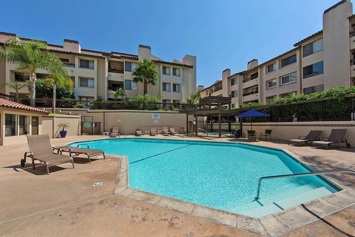 6767 Friars Road, Unit 139 San Diego, CA 92108 - Photo 43 of 55