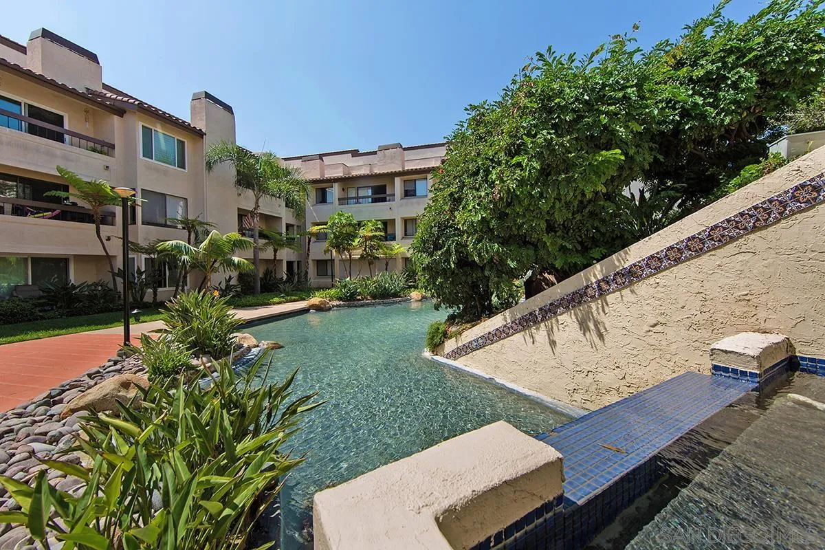 6767 Friars Road, Unit 139 San Diego, CA 92108 - Photo 49 of 55